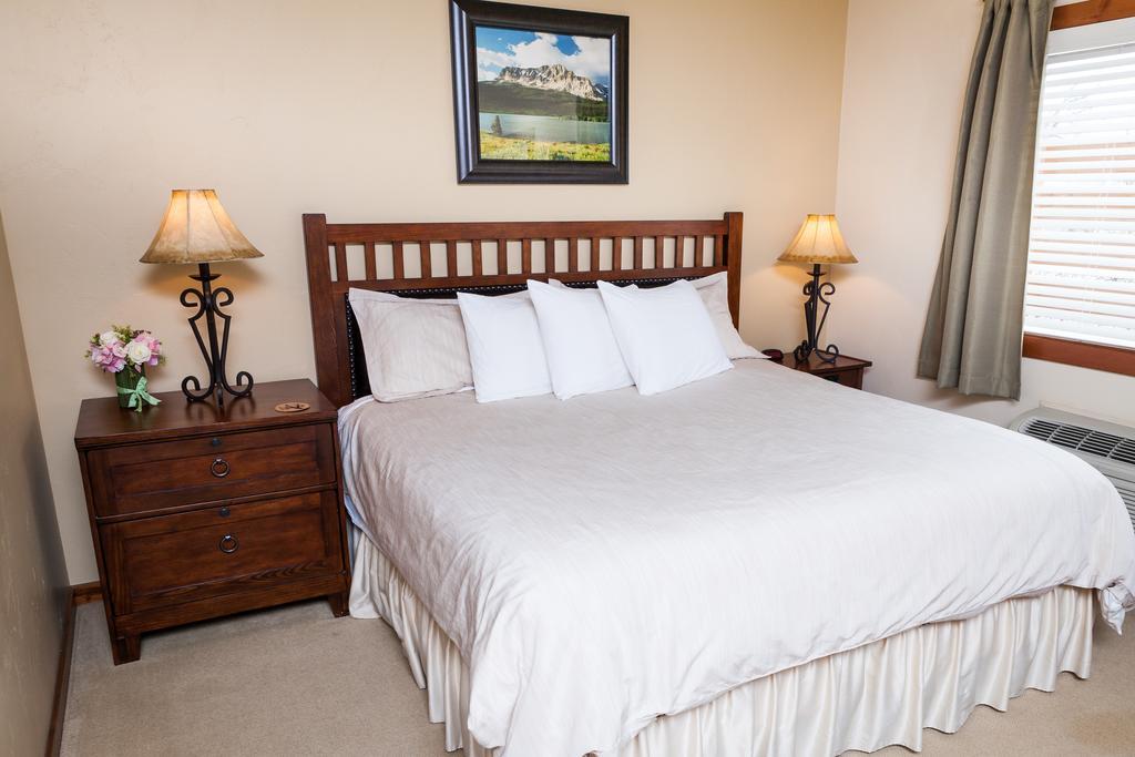 Glacier Ridge Suites Kalispell Room photo