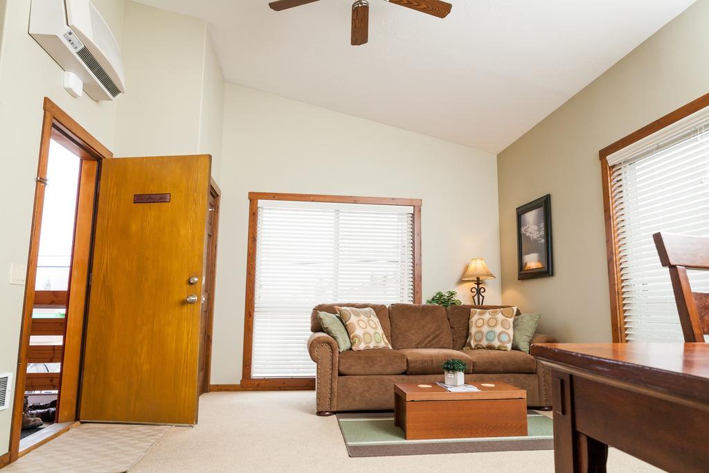 Glacier Ridge Suites Kalispell Exterior photo